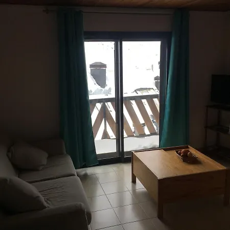 Ac Familial Apartment *