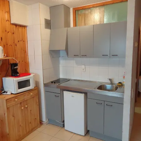 Ac Familial Apartment *