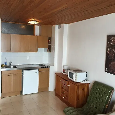 Ac Familial Apartment *