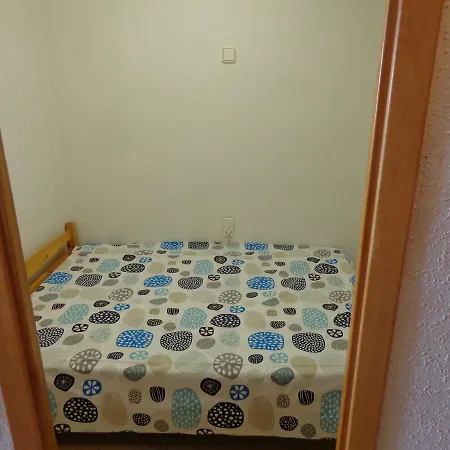 Ac Familial Pas De La Casa